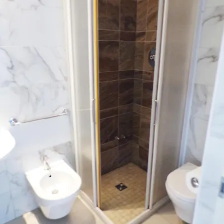 모텔 Marittima 리미니