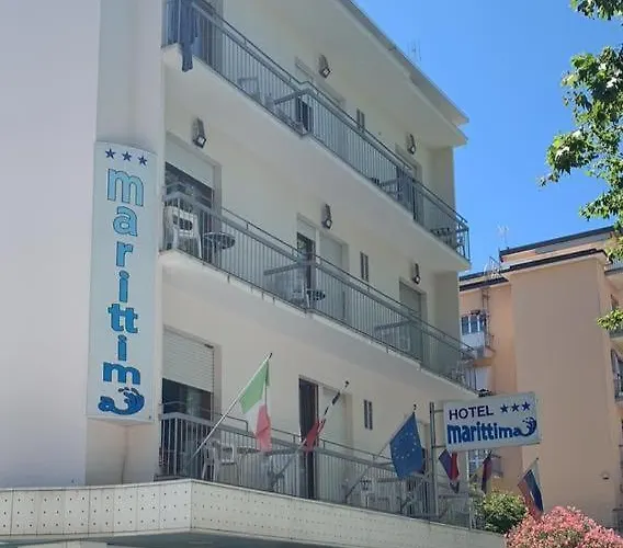 Marittima موتيل