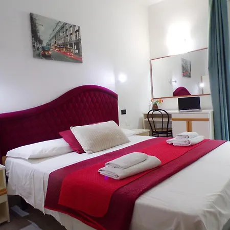 Marittima 3* ريميني