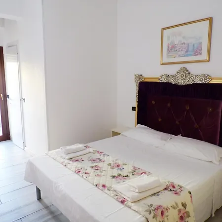 Marittima موتيل