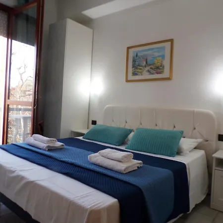 Μοτέλ Marittima 3*