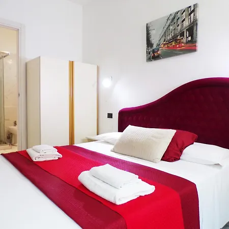 Marittima Motel Rimini