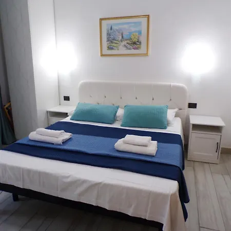 Marittima Motel Rimini