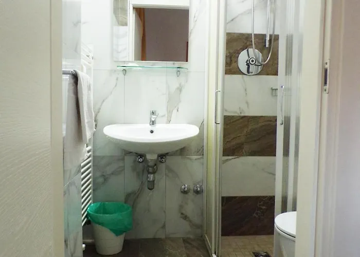 Marittima 3* Ρίμινι