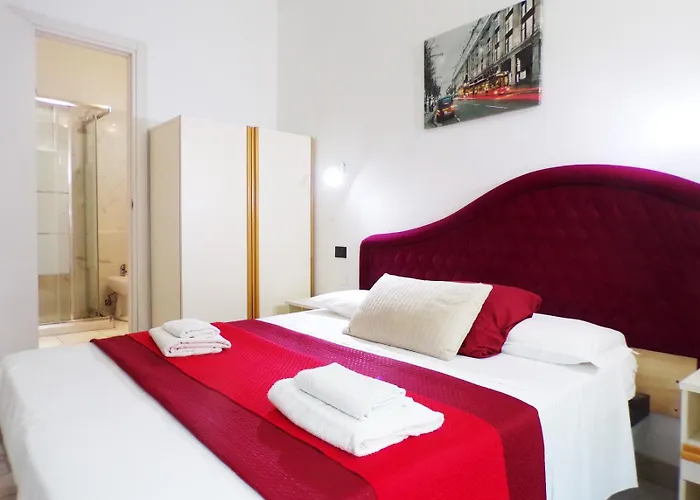 Marittima Motel Rimini