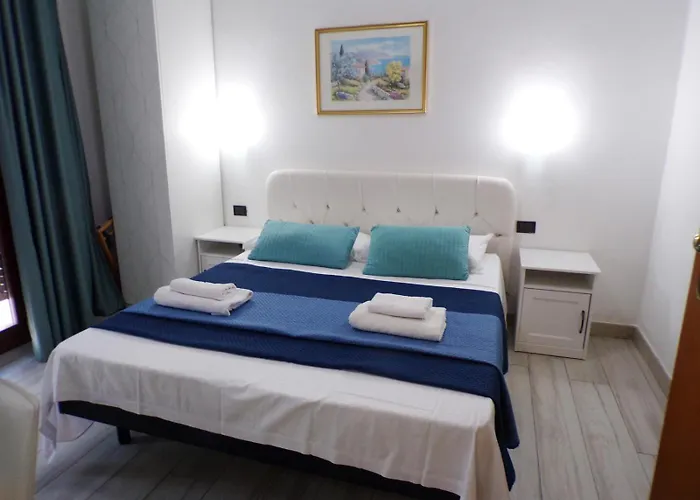 Marittima Motel Rimini