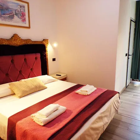 Motel Marittima 3*