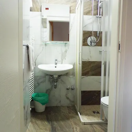 Marittima 3* Rímini