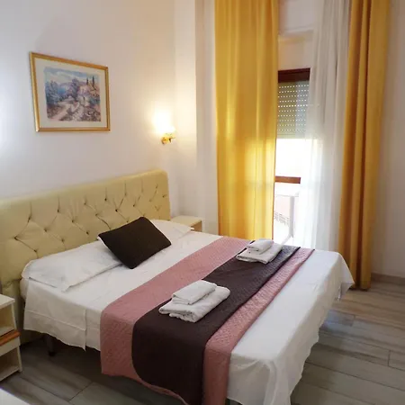 Motel Marittima Rimini