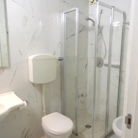 Motel Marittima 3*