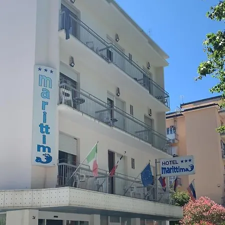 Marittima モーテル