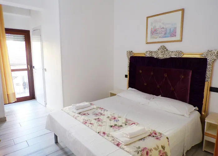 Marittima 汽车旅馆