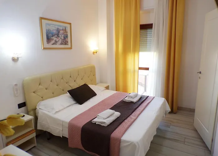 Motel Marittima Rimini